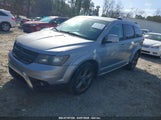 DODGE JOURNEY CROSSROAD PLUS 3C4PDCGG9HT527900 снимка