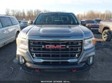 GMC CANYON 4WD SHORT BOX AT4 - LEATHER 1GTG6FEN2M1265488 снимка