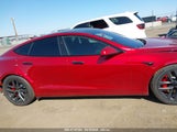 TESLA MODEL S PLAID TRI MOTOR ALL-WHEEL DRIVE 5YJSA1E63PF516549 photo