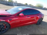TESLA MODEL S PLAID TRI MOTOR ALL-WHEEL DRIVE 5YJSA1E63PF516549 photo