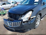 NISSAN ROGUE S JN8AS58V48W407439 снимка