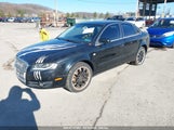AUDI A4 2.0T WAUDF78E36A124935 photo