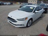 FORD FUSION HYBRID SE 3FA6P0LU2JR131569 photo