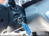HONDA ODYSSEY EX-L 5FNRL5H61CB046298 снимка