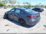 HONDA CIVIC HYBRID SPORT/SPORT TOURING 2HGFE4F87SH329326 fotografie
