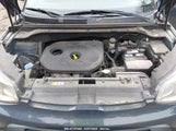 KIA SOUL + KNDJP3A50E7017777 fotografie