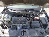 HONDA CIVIC LX 2HGFC2F6XLH565138 снимка