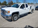 GMC SIERRA 2500HD 1GD21XEG1FZ116733 снимка