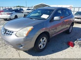 NISSAN ROGUE S JN8AS5MTXDW037838 снимка