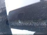 LAND ROVER RANGE ROVER VELAR P340 S/P380 S SALYB2EV4KA789188 fotografie