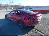 TESLA MODEL 3 LONG RANGE DUAL MOTOR ALL-WHEEL DRIVE 5YJ3E1EB9NF186435 photo