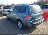SUBARU FORESTER 2.5X TOURING JF2SHAGC1BH778353 снимка