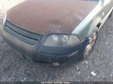 VOLKSWAGEN PASSAT GLX WVWYH63B23E026361 снимка