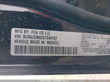 JEEP COMPASS LATITUDE 4X4 3C4NJDBN2ST548767 снимка