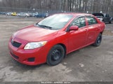 TOYOTA COROLLA LE 1NXBU4EE3AZ380787 снимка