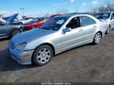 MERCEDES-BENZ C 240 LUXURY 4MATIC WDBRF81J25F608844 снимка