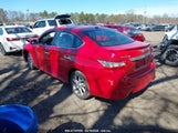 NISSAN SENTRA SR 3N1AB7AP0FY373463 снимка