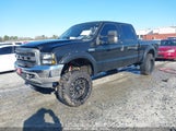 FORD F-250 LARIAT/XL/XLT 1FTNW21L24EA16797 снимка