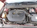 FORD FUSION SE 3FA6P0H95FR218555 снимка