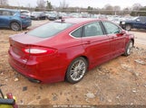 FORD FUSION SE 3FA6P0H95FR218555 снимка