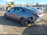 HYUNDAI ELANTRA HYBRID LIMITED KMHLN4AJ3PU058003 снимка