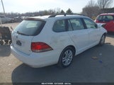 VOLKSWAGEN JETTA SPORTWAGEN 2.0L TDI 3VWPL7AJ9DM611277 снимка