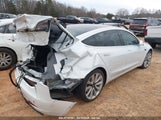 TESLA MODEL 3 STANDARD RANGE PLUS REAR-WHEEL DRIVE/STANDARD RANGE REAR-WHEEL DRIVE 5YJ3E1EA1LF738062 photo