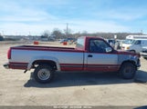 CHEVROLET GMT-400 C1500 1GCDC14H2KE258752 снимка
