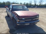 CHEVROLET GMT-400 C1500 1GCDC14H2KE258752 снимка