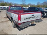 CHEVROLET GMT-400 C1500 1GCDC14H2KE258752 снимка