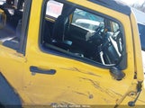 JEEP WRANGLER SPORT 4X4 1C4HJXAG5MW691176 снимка
