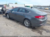 FORD FUSION SE 3FA6P0HD3HR118753 снимка