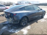 TESLA MODEL 3 REAR-WHEEL DRIVE 5YJ3E1EA7PF674048 снимка