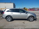 ACURA MDX TECHNOLOGY PACKAGE 2HNYD2H37DH510858 снимка