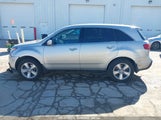 ACURA MDX TECHNOLOGY PACKAGE 2HNYD2H37DH510858 снимка