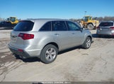 ACURA MDX TECHNOLOGY PACKAGE 2HNYD2H37DH510858 снимка
