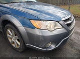 SUBARU OUTBACK 2.5I/2.5I L.L. BEAN EDITION 4S4BP61C587358208 fotografie
