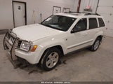 JEEP GRAND CHEROKEE LAREDO 1J4RR4GT9AC107028 photo