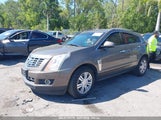 CADILLAC SRX LUXURY COLLECTION 3GYFNEE3XES587233 снимка
