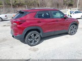 CHEVROLET TRAILBLAZER AWD LT KL79MRSL2PB170749 снимка
