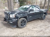 GMC SIERRA 1500 LIMITED 2GTV2LEC2K1241991 снимка