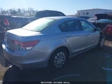 HONDA ACCORD 2.4 LX 1HGCP2F39BA127401 снимка