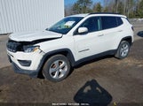 JEEP COMPASS LATITUDE 4X4 3C4NJDBB0LT145359 снимка