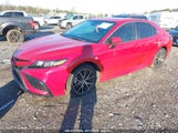 TOYOTA CAMRY SE 4T1G11AK5NU011038 photo