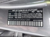 MERCEDES-BENZ CLA 250 WDDSJ4EB0GN361285 снимка