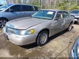 LINCOLN TOWN CAR SIGNATURE 1LNHM82WX1Y709914 photo