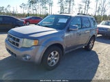 FORD ESCAPE LIMITED 1FMCU04198KA56731 снимка