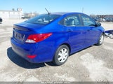 HYUNDAI ACCENT GLS KMHCT4AE6EU643213 снимка