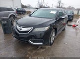 ACURA RDX ACURAWATCH PLUS PACKAGE 5J8TB4H31GL016117 снимка