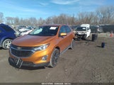 CHEVROLET EQUINOX LT 2GNAXUEV4K6161495 снимка